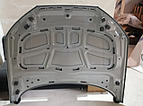 Капот Audi а4 B8 B9 RS4 RS3 RS5 RS6, фото 2