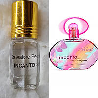 Salvatore Incanto Shine кулькові парфуми 3 мл 100% концентрацією масел (аналог)
