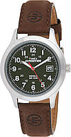 Brown/Olive Чоловічий годинник Timex Expedition Metal Field