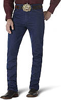 Мужские зауженные джинсы Wrangler 0936 Cowboy Cut