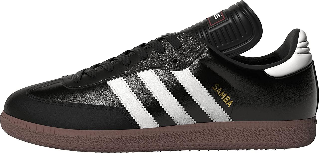 Adidas classic samba hotsell