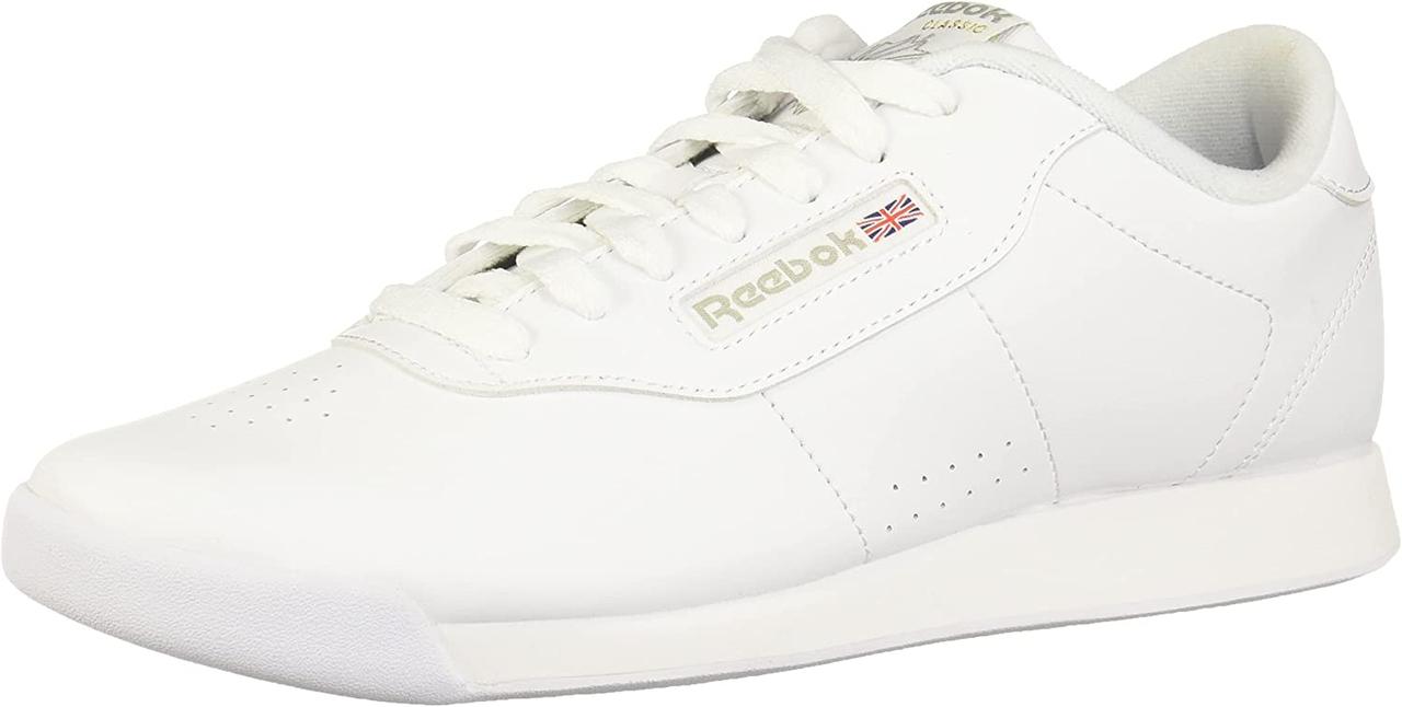 Жіночі кросівки Reebok Princess-White