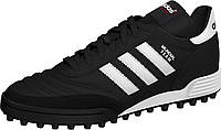 9.5 Black/White/Red Футбольні бутси adidas Performance Mundial Team Turf