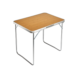 Туристические складные столы