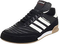 9 Core Black Футбольные бутсы adidas Performance Mundial Team Turf