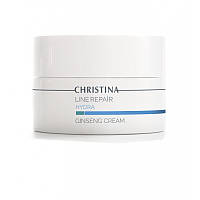 Крем с экстрактом женьшеня Christina Line Repair Hydra Ginseng Cream 50 мл