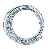 Гальмівні трубки ГАЗ (сталеві)