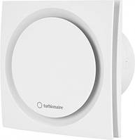 Витяжний вентилятор TURBIONAIRE RING 100 SW STANDARD WHITE для кухні та ванної кімнати