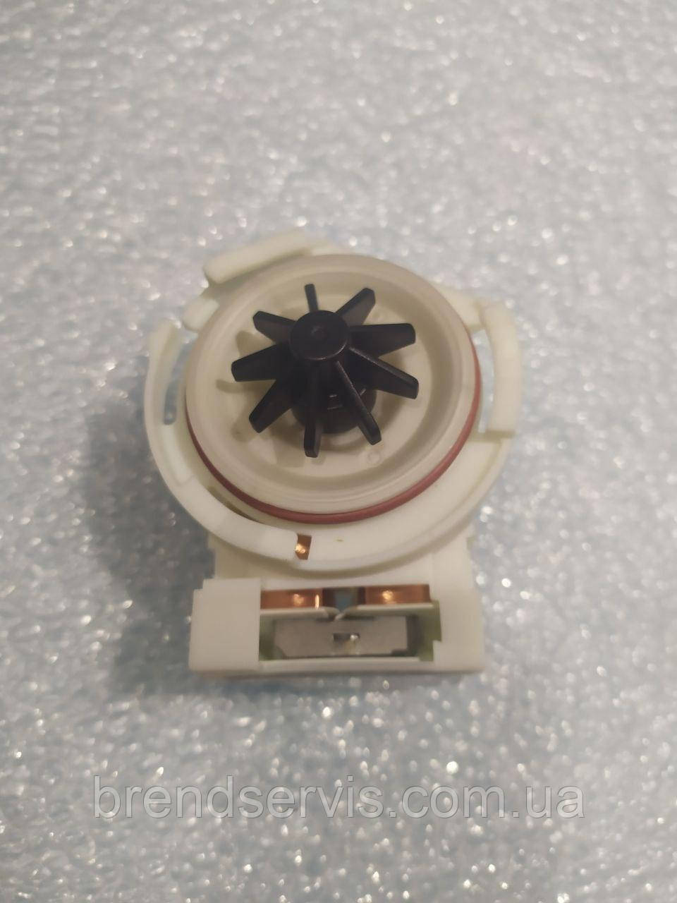 Насос для посудомийної машини Indesit, фото 1