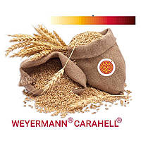 Солод карамельний CARAHELL -Карахель 1кг - Weyermann Німеччина