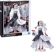 Лялька Круелла Де Віль Колекційна Disney Style Cruella De Vi Hasbro