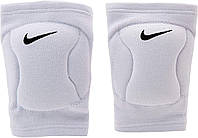 White X-Large/XX-Large Nike Streak Volleyball Kneepad