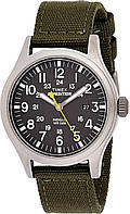 Green/Gray Часы Timex Men's Expedition Scout 40
