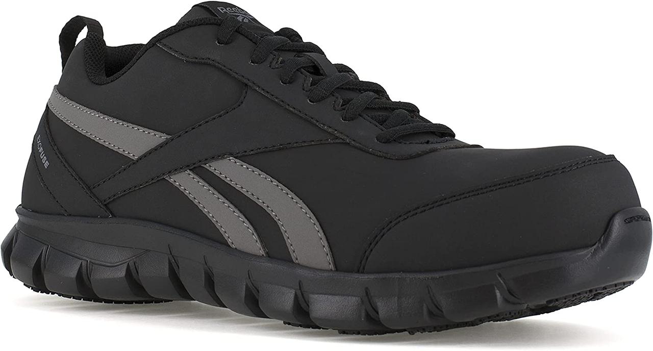 Reebok sales sublite cushion
