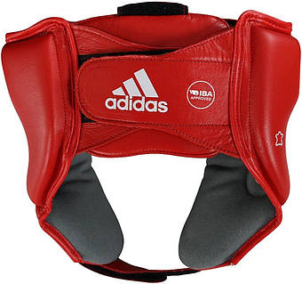 Red Medium adidas Adidas Aiba Approved Boxing Head Guard ID 1772212597 9227 Prom.ua