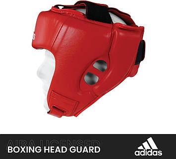 Adidas aiba headguard 2025