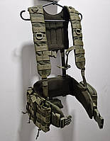 РПС з підсумками | Олива | Ukr shield