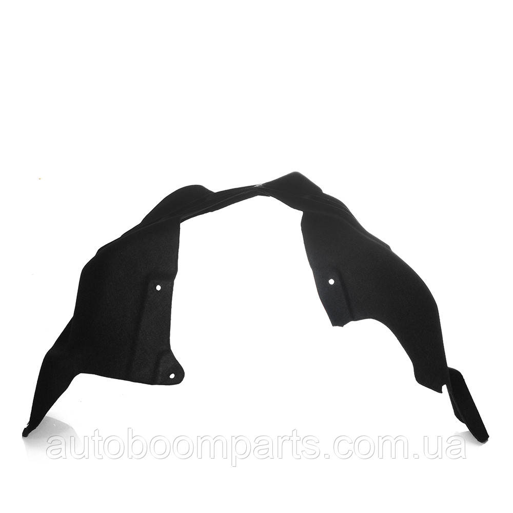 CJ5Z78278B51A Підкрилок задній лівий Ford Escape 13-19, фото 1