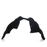 CJ5Z78278B51A Підкрилок задній лівий Ford Escape 13-19, фото 3