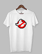 Чоловіча футболка "Охотники за привидениями ", фото 2