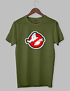 Чоловіча футболка "Охотники за привидениями ", фото 3