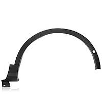 CJ5Z16268BA Молдинг крила правий передній під парктронік Ford Escape 13-19