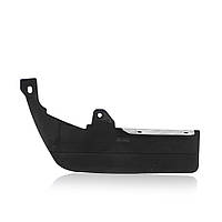 GJ5Z16B074A Бризговик переднього підкрилка правий Ford Escape 17-19