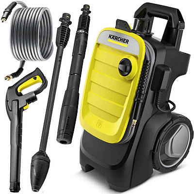 Мінімийка високого тиску Karcher K 7 Compact (1.447-050.0)