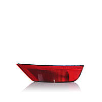 CJ5Z15A449A Катафот (відбивач) заднього бампера правий під лампочку Ford Escape 13-19