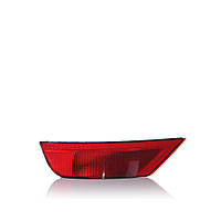 CJ5Z15A449B Катафот (відбивач) заднього бампера лівий під лампочку Ford Escape 13-19