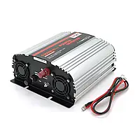 Инвертор Carspa 1200w, 12V, модифицированный синус