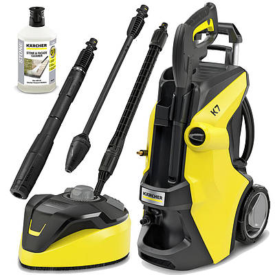 Мінімийка високого тиску Karcher K 7 Power Home (1.317-151.0)
