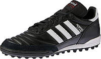 8 Narrow Black/White Футбольні бутси adidas Performance Mundial Team Turf