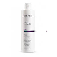 Очисник з екстрактом блакитної маргаритки Christina Line Repair Firm Blue Daisy Cleanser 300 мл