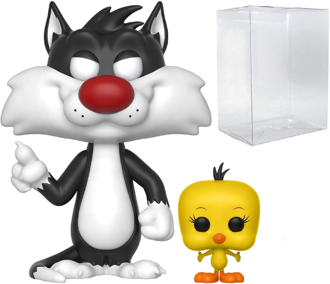 Funko pop looney tunes deals