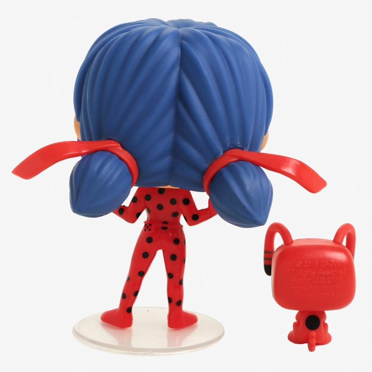 Funko pop cat sale noir