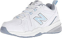 White new balance 608 discount