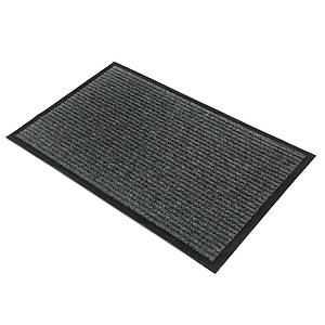 Придверний килимок на гумовій основі 60х90 см