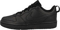 Big Kid (8-12 Years) 7 Big Kid Black (Black/Black/Black 1) Мужские кроссовки Nike Free Rn для бега