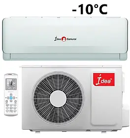 Кондиціонер IDEA ISR-24HR-SA7-N1