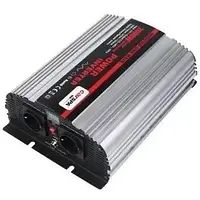 Инвертор напряжения CARSPA PX-2000 12V Sine 2000W