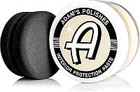 Паста для кондиционирования, восстановления цвета и защиты кожаных поверхностей авто Adam's Polishes Interior