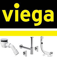 Сифонні системи Viega