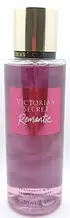 ПАРФУМОВАНИЙ СПРЕЙ ДЛЯ ТІЛА VICTORIA'S SECRET ROMANTIC 250 ml