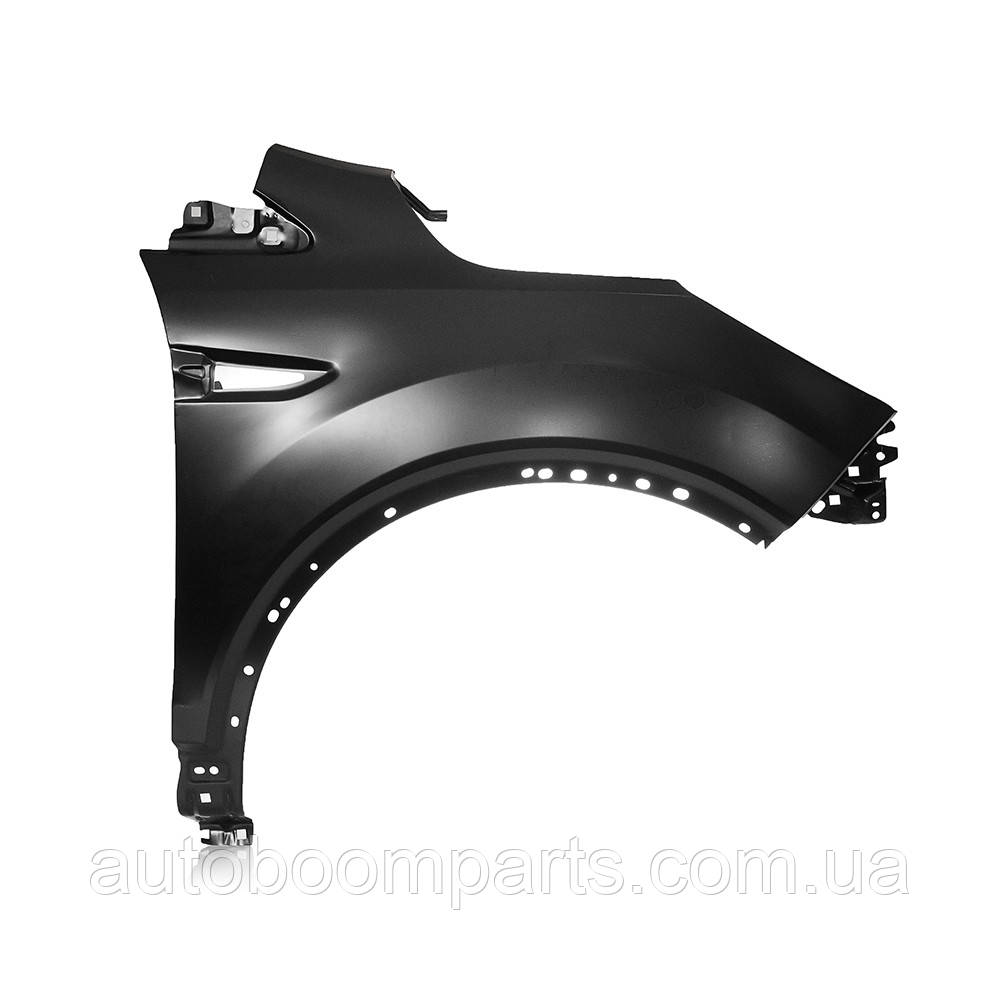 GJ5Z16005A Крило переднє праве Ford Escape 13-19
