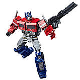 Робот-трансформер Оптимус Прайм 32 см — Optimus Prime, Commander, фото 7