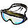 Окуляри-маска для плавання з берушами SPDO S1816 кольору в асортименті, фото 4