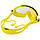 Окуляри-маска для плавання з берушами SPDO S1816 кольору в асортименті, фото 6