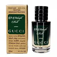 Gucci A Midnight Stroll TESTER LUX, унісекс, 60 мл