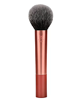 Пензель для пудри та бронзера Real Techniques Powder Brush 201